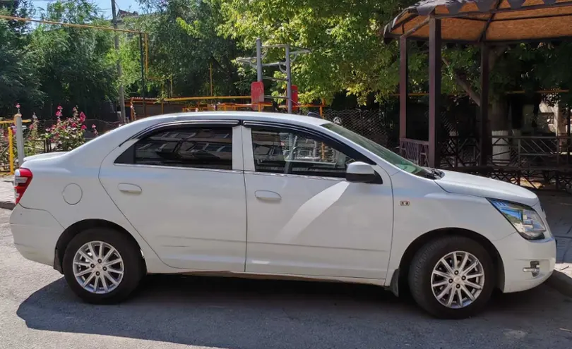 Chevrolet Cobalt 2021 года за 4 700 000 тг. в Шымкент