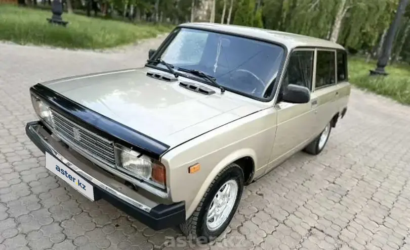 LADA (ВАЗ) 2104 2005 года за 600 000 тг. в Карагандинская область