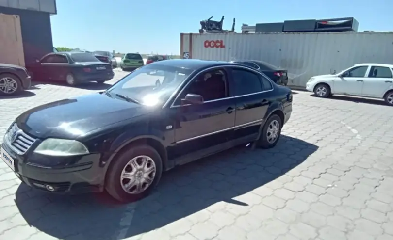 Volkswagen Passat 2003 года за 2 400 000 тг. в Караганда