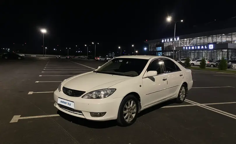 Toyota Camry 2005 года за 4 200 000 тг. в Шымкент