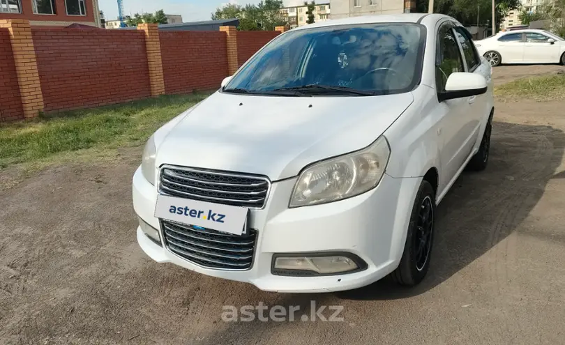 Ravon Nexia R3 2017 года за 3 900 000 тг. в Экибастуз