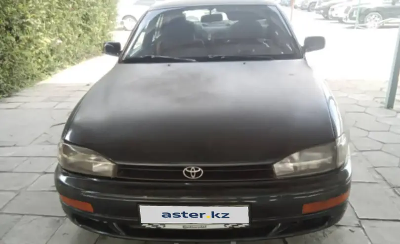 Toyota Camry 1994 года за 1 000 000 тг. в Талдыкорган фото 2