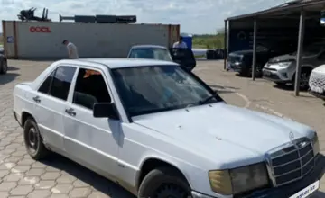 Mercedes-Benz 190 (W201) 1990 года за 1 200 000 тг. в Караганда фото 3