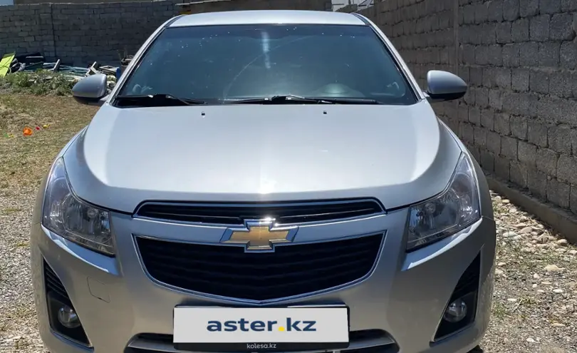 Chevrolet Cruze 2013 года за 4 000 000 тг. в Шымкент