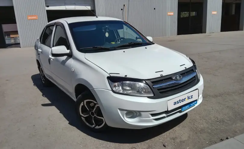 LADA (ВАЗ) Priora 2007 года за 2 400 000 тг. в Актобе
