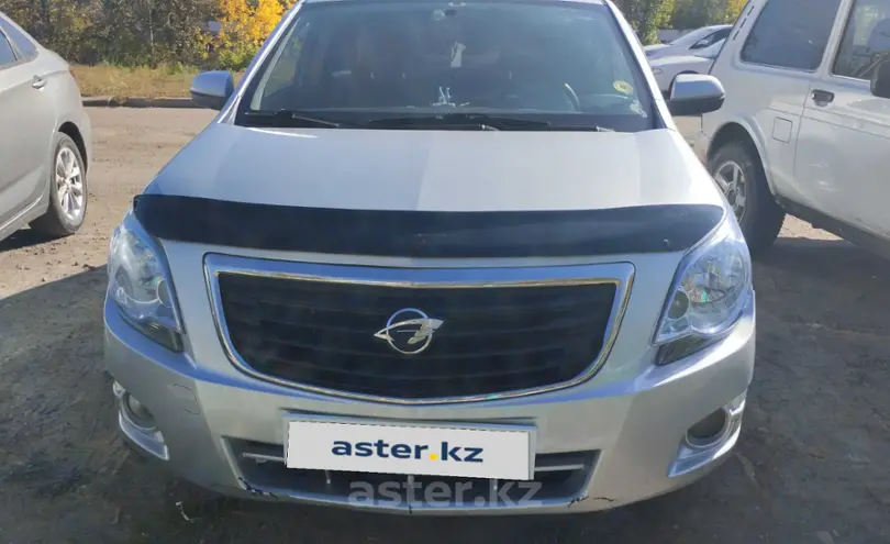 Ravon R4 2019 года за 4 000 000 тг. в Костанай