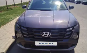 Hyundai Tucson 2025 года за 16 000 000 тг. в Астана фото 2
