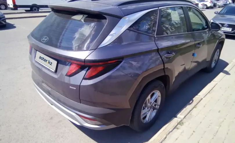Hyundai Tucson 2025 года за 16 000 000 тг. в Астана фото 5