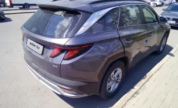 Hyundai Tucson 2025 года за 16 000 000 тг. в Астана