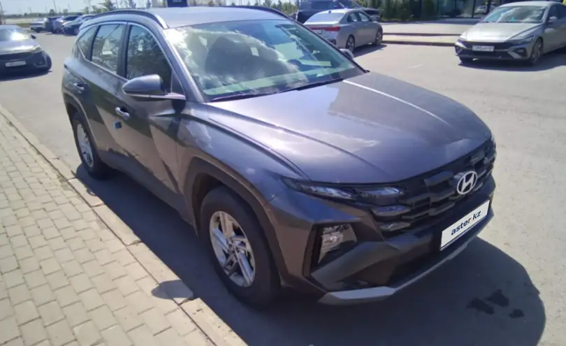 Hyundai Tucson 2025 года за 16 000 000 тг. в Астана фото 3