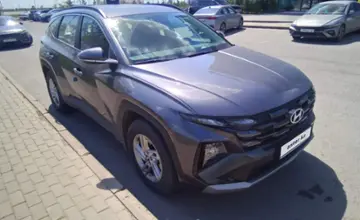 Hyundai Tucson 2025 года за 16 000 000 тг. в Астана фото 3