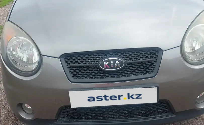 Kia Morning 2010 года за 3 000 000 тг. в Алматы