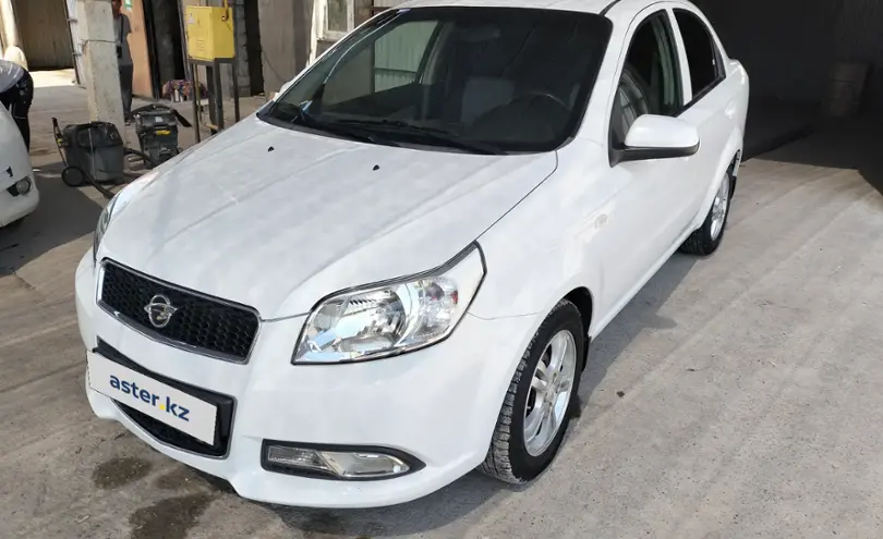 Ravon Nexia R3 2020 года за 4 800 000 тг. в Шымкент