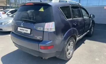 Mitsubishi Outlander 2008 года за 6 500 000 тг. в Шымкент
