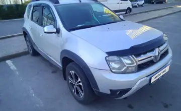 Renault Duster 2020 года за 8 000 000 тг. в Астана фото 3