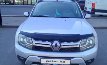 Renault Duster 2020 года за 8 000 000 тг. в Астана фото 2