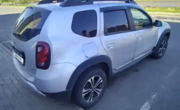 Renault Duster 2020 года за 8 000 000 тг. в Астана
