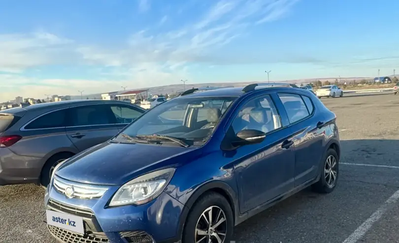 Lifan X50 2015 года за 2 800 000 тг. в Талдыкорган