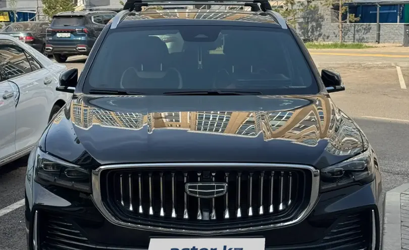 Geely Monjaro 2023 года за 17 000 000 тг. в Астана
