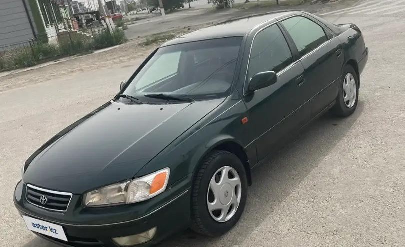 Toyota Camry 2001 года за 3 000 000 тг. в Кызылорда