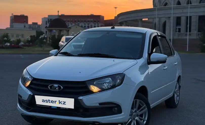 LADA (ВАЗ) Granta 2023 года за 5 400 000 тг. в Атырау