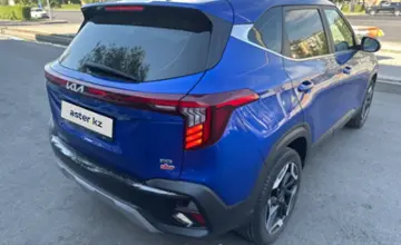 Kia Seltos 2023 года за 12 600 000 тг. в Астана