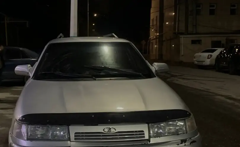 LADA (ВАЗ) 2111 2004 года за 1 200 000 тг. в Кызылорда