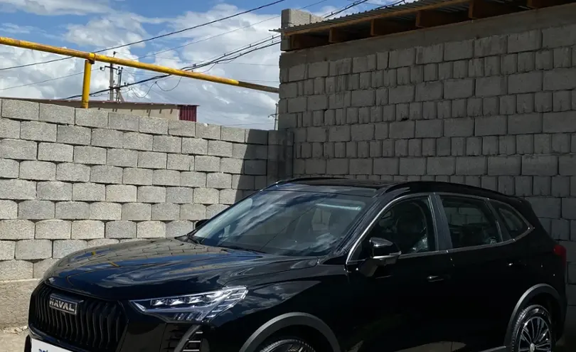 Haval Jolion 2024 года за 10 500 000 тг. в Шымкент