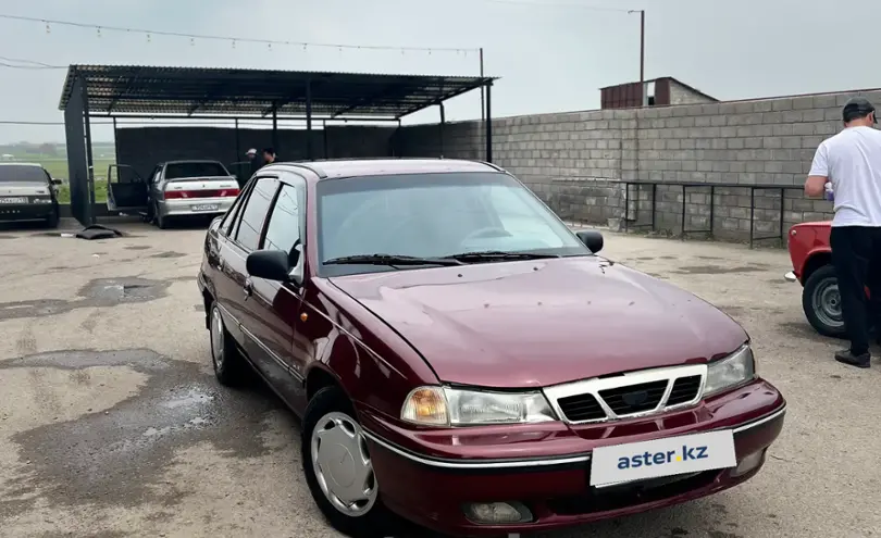 Daewoo Nexia 2005 года за 1 300 000 тг. в Шымкент