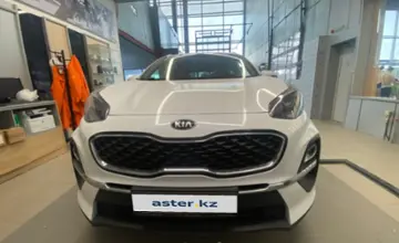 Kia Sportage 2021 года за 11 000 000 тг. в Астана фото 2