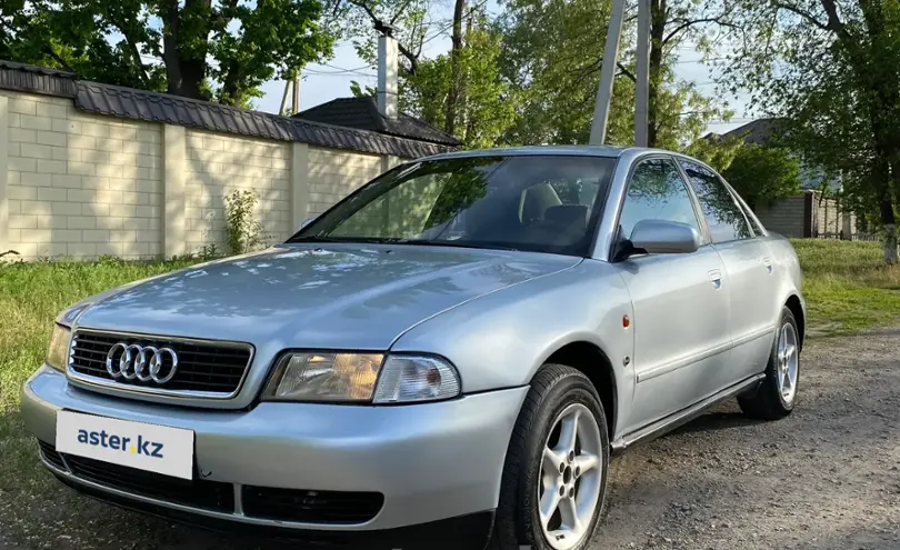 Audi A4 1995 года за 2 100 000 тг. в Тараз