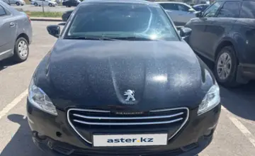 Peugeot 301 2014 года за 2 800 000 тг. в Астана фото 2
