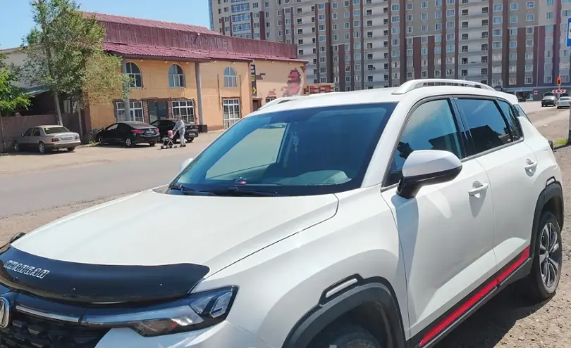 Changan CS35PLUS 2023 года за 8 000 000 тг. в Астана