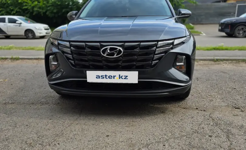 Hyundai Tucson 2024 года за 14 000 000 тг. в Астана