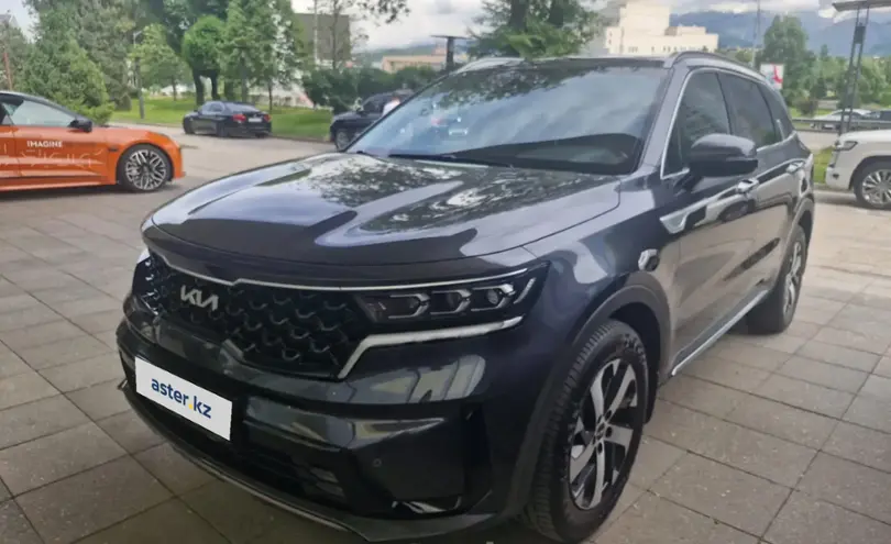 Kia Sorento 2022 года за 17 000 000 тг. в Алматы