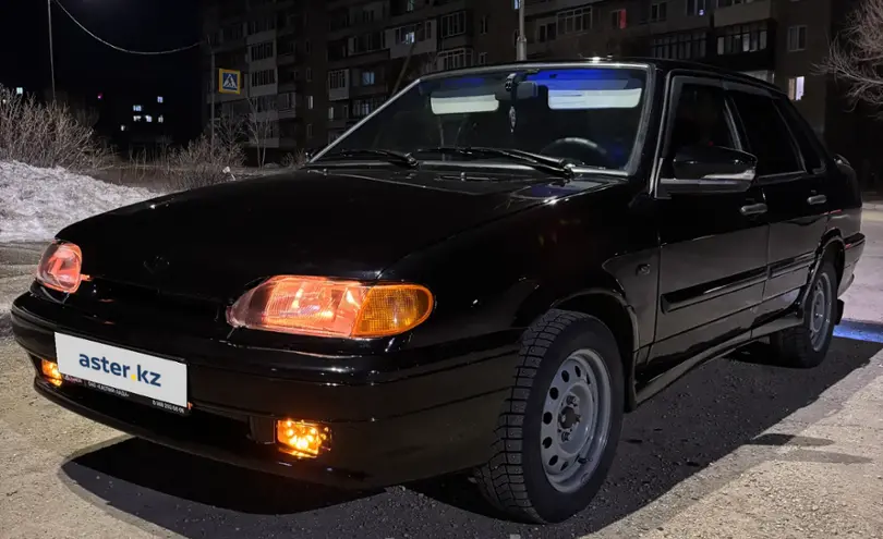 LADA (ВАЗ) 2115 2012 года за 2 200 000 тг. в Усть-Каменогорск