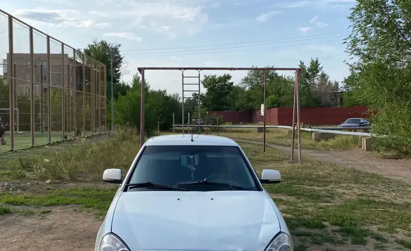 LADA (ВАЗ) Priora 2014 года за 2 300 000 тг. в Караганда