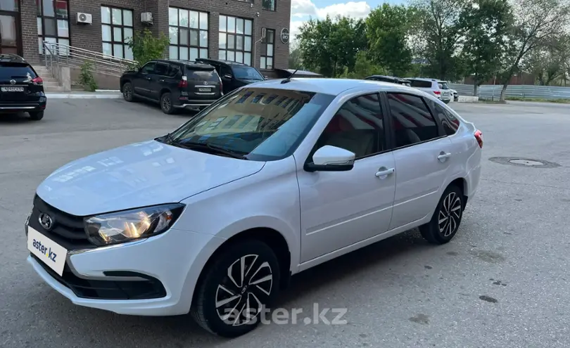 LADA (ВАЗ) Granta 2023 года за 5 150 000 тг. в Актобе