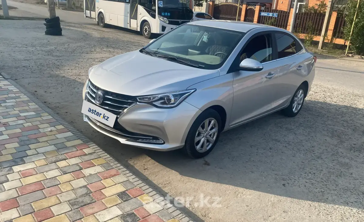 Changan Alsvin 2024 года за 7 000 000 тг. в Атырау