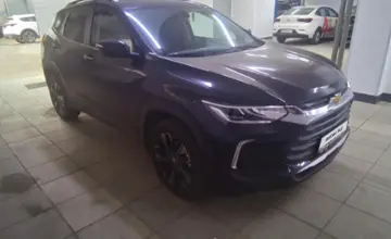 Chevrolet Tracker 2023 года за 9 600 000 тг. в Астана фото 3