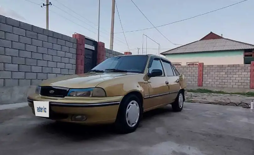 Daewoo Nexia 2007 года за 1 300 000 тг. в Шымкент