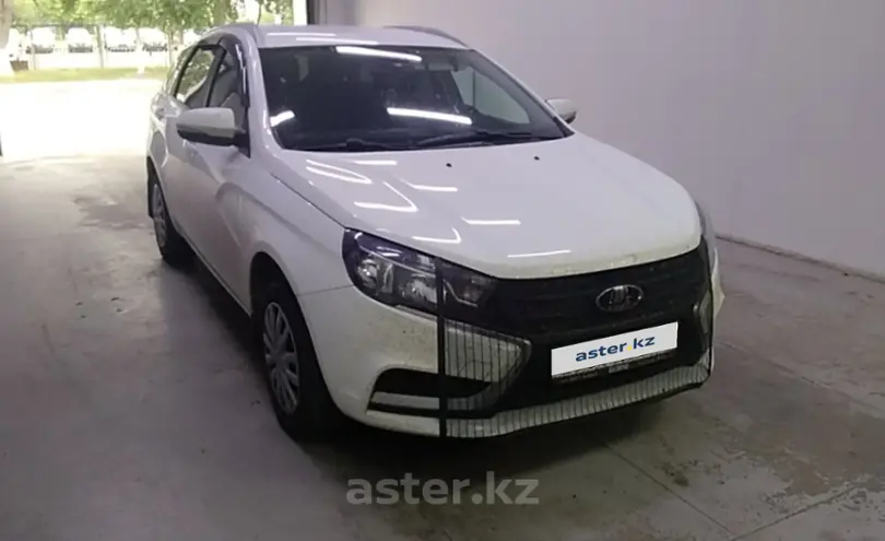 LADA (ВАЗ) Vesta 2022 года за 6 900 000 тг. в Павлодар фото 3