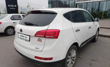 JAC S5 (Eagle) 2020 года за 7 500 000 тг. в Астана