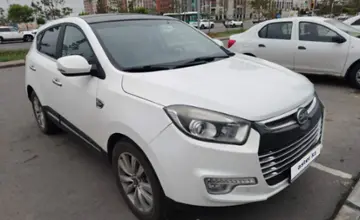 JAC S5 (Eagle) 2020 года за 7 500 000 тг. в Астана фото 3