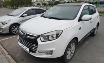 JAC S5 (Eagle) 2020 года за 7 500 000 тг. в Астана фото 1