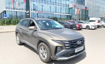 Hyundai Tucson 2025 года за 15 500 000 тг. в Астана фото 3