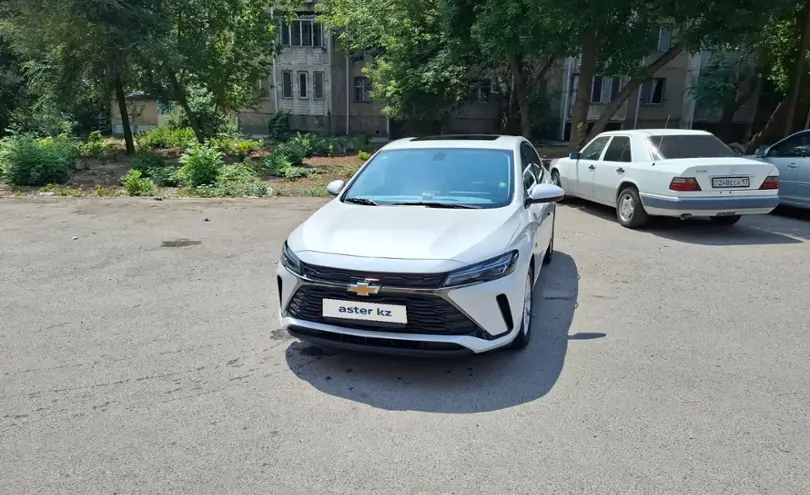 Chevrolet Monza 2023 года за 7 200 000 тг. в Шымкент