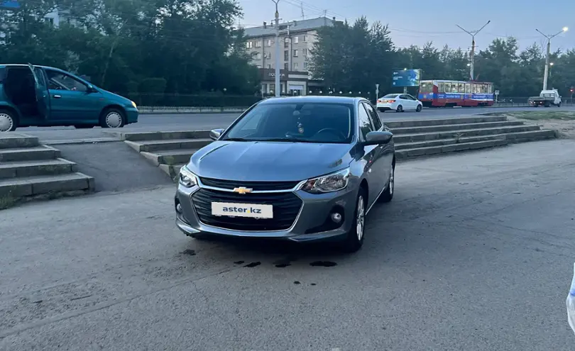 Chevrolet Onix 2023 года за 7 200 000 тг. в Павлодар