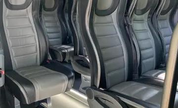 Mercedes-Benz Sprinter 2009 года за 18 700 000 тг. в Алматы фото 3