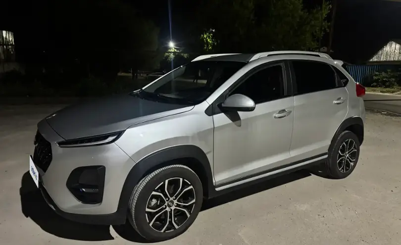 Chery Tiggo 2 2023 года за 5 800 000 тг. в Алматы